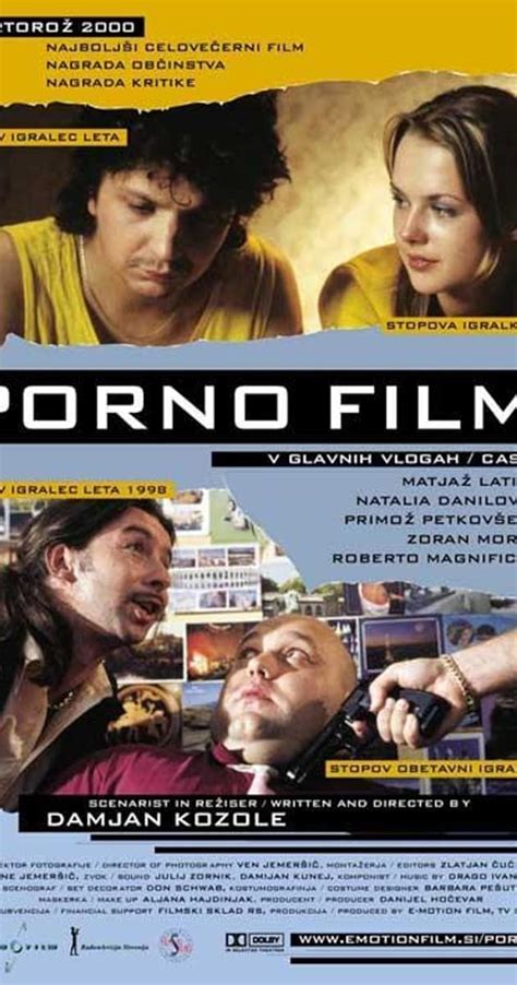 film pono|Porno (film)